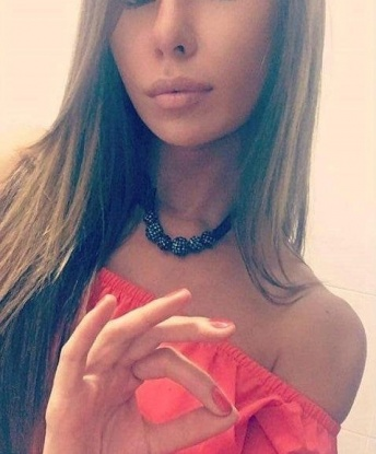 Анкета проститутки Кируша - город Чериков, 28 лет, №5862